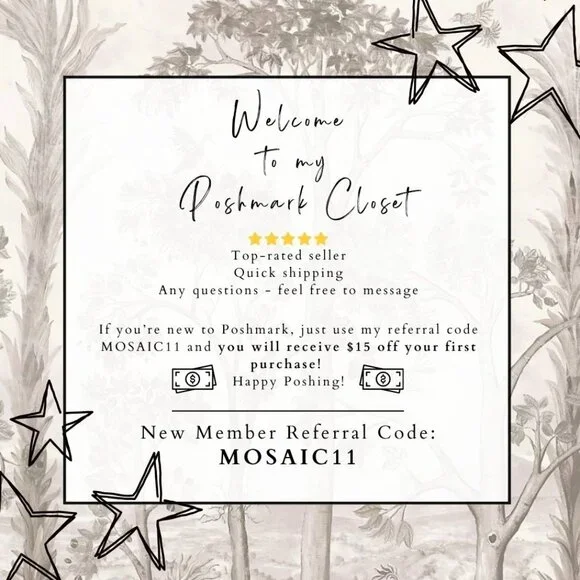 Zara Woven Raffia Straw Drawstring Backpack Tote Bag Neutral - Picture 15 of 15